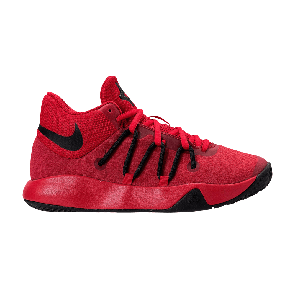 Buy Nike KD Trey 5 V 'Bred' - 897639 006 | GOAT