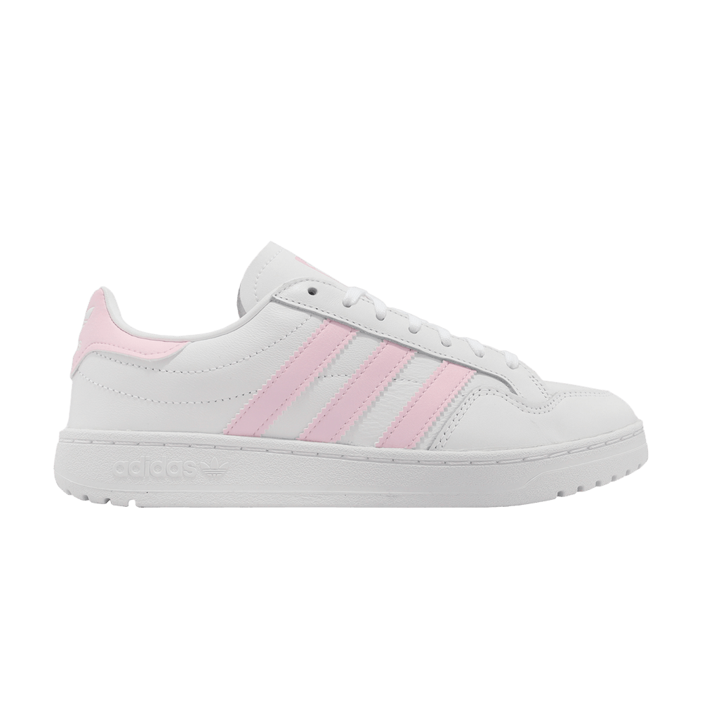 Buy Adidas Team Court 'Cloud White' EF6049 GOAT AU