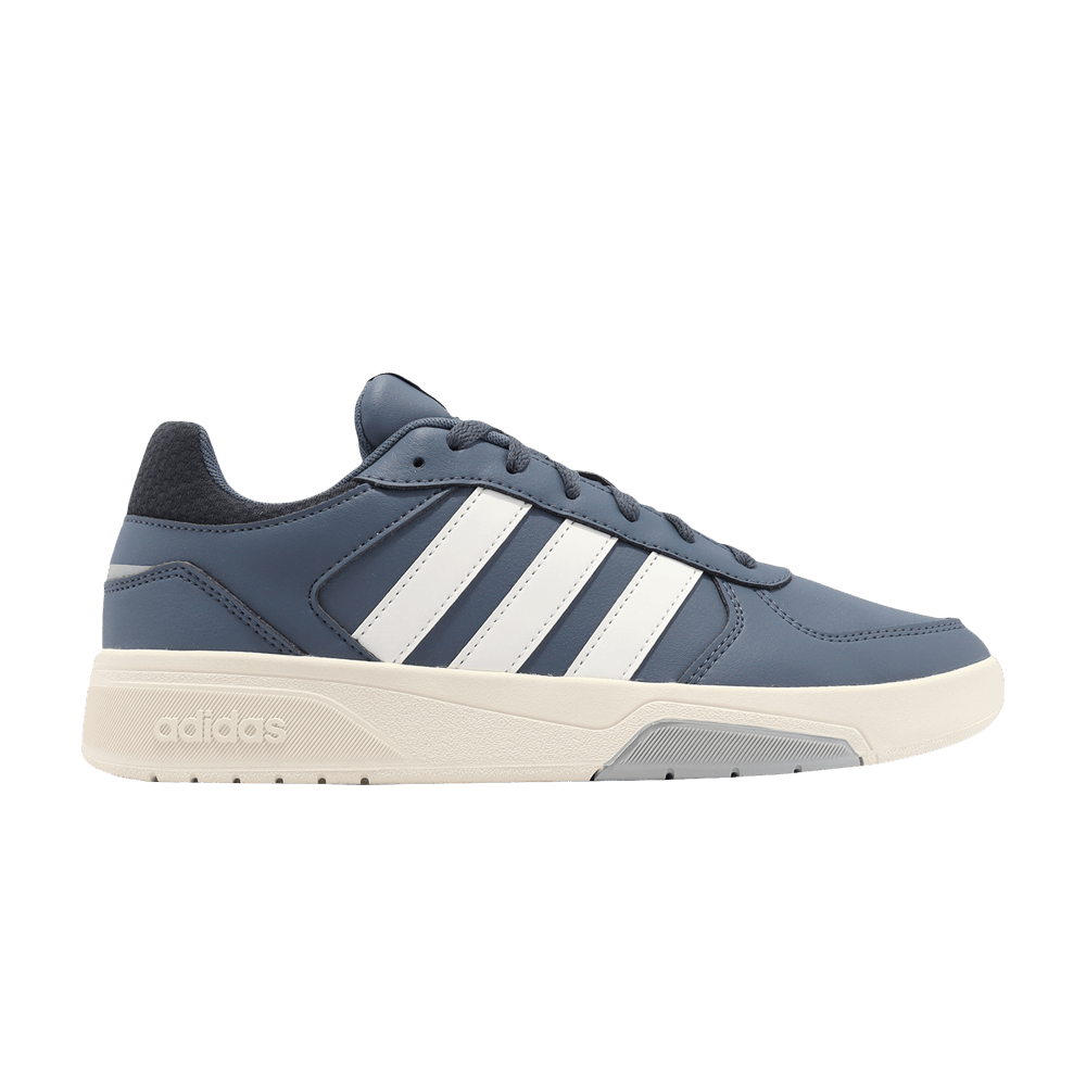 adidas Courtbeat 'Wonder Steel'