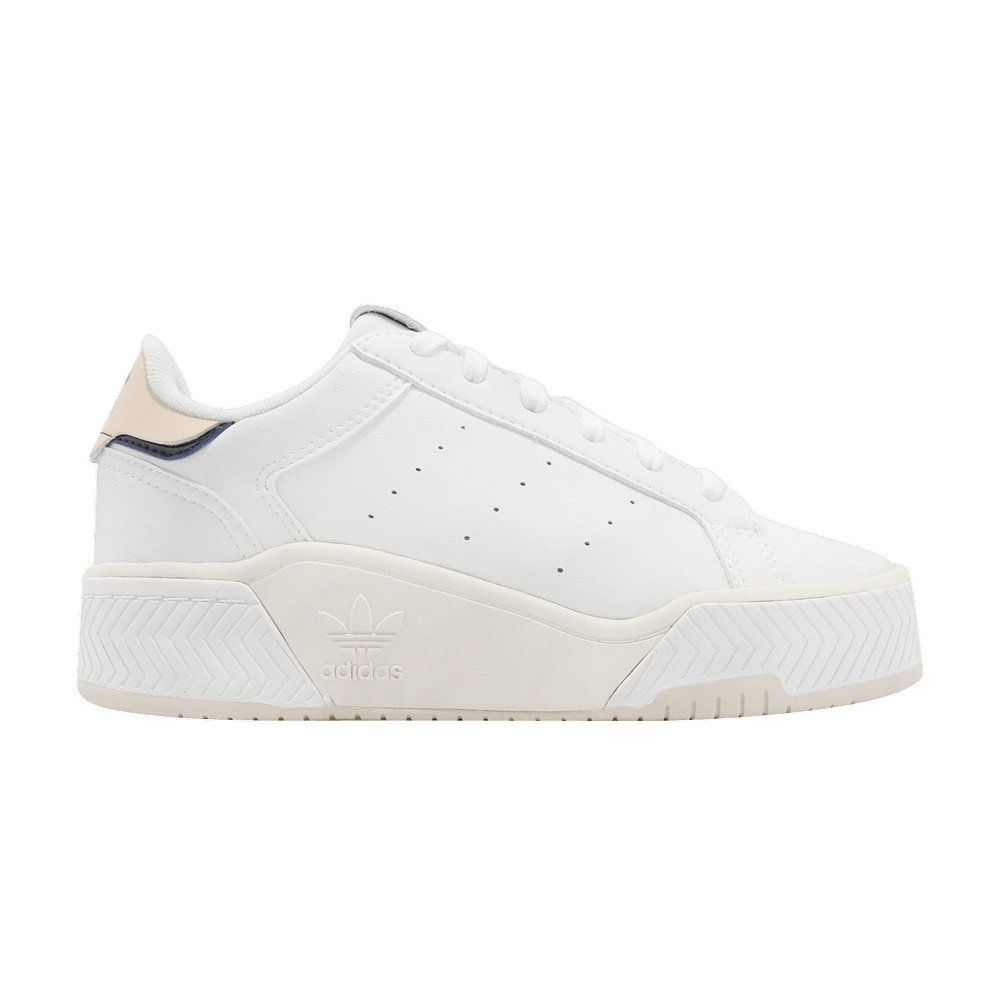 adidas gazelle silver green womens Buy ADIDAS ORIGINALS WMN'S COURT TOURINO 'CLOUD WHITE / GREY ONE' –  Superkicks main image 1