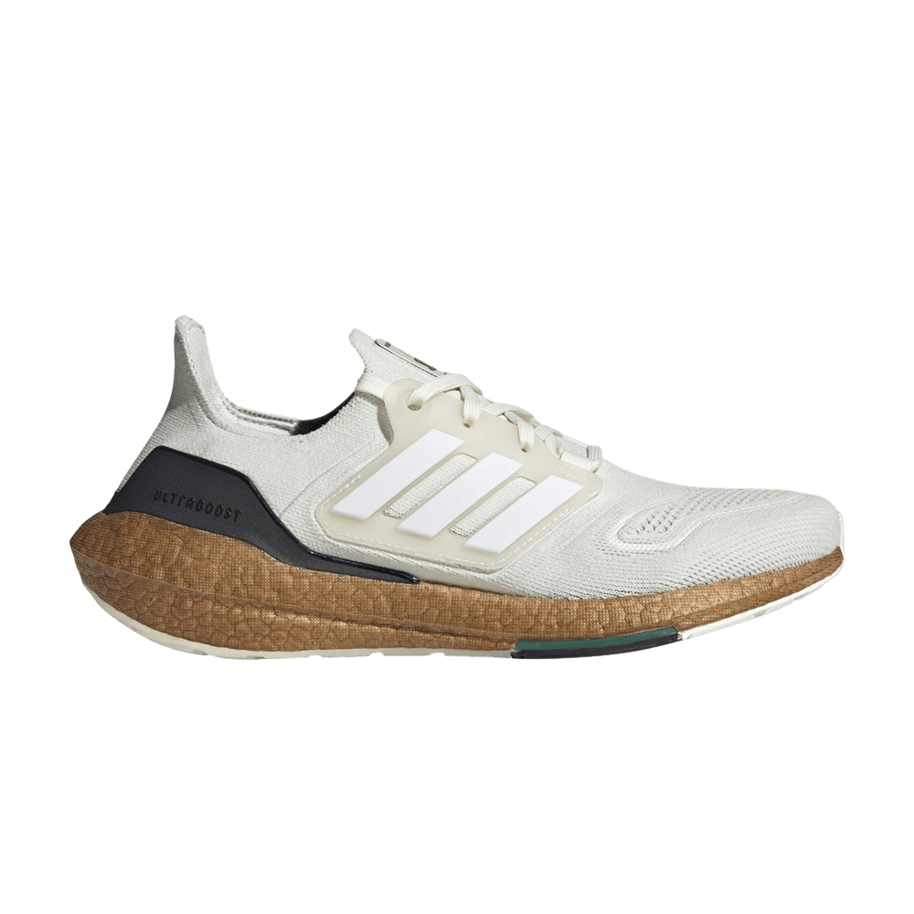 adidas Ultra Boost 22 Made with Nature White Tint
