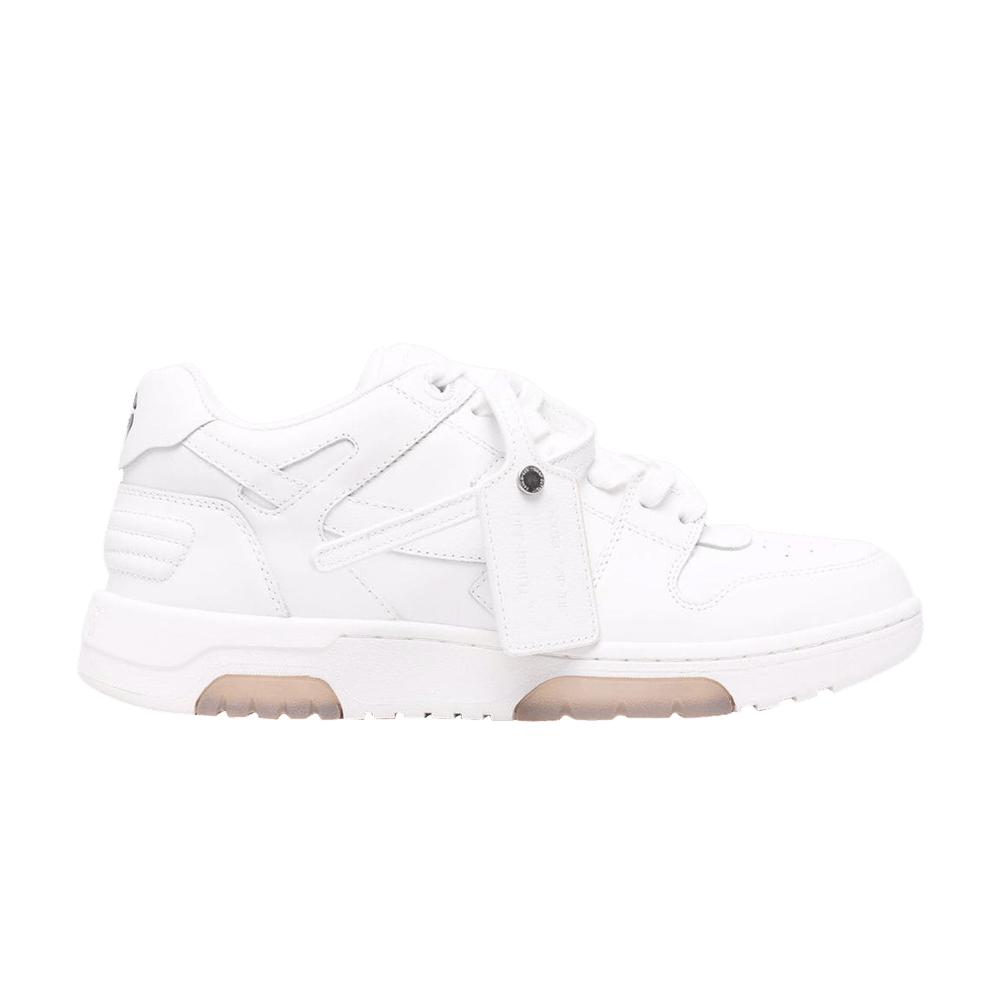 Off-White Out of Office 'White'