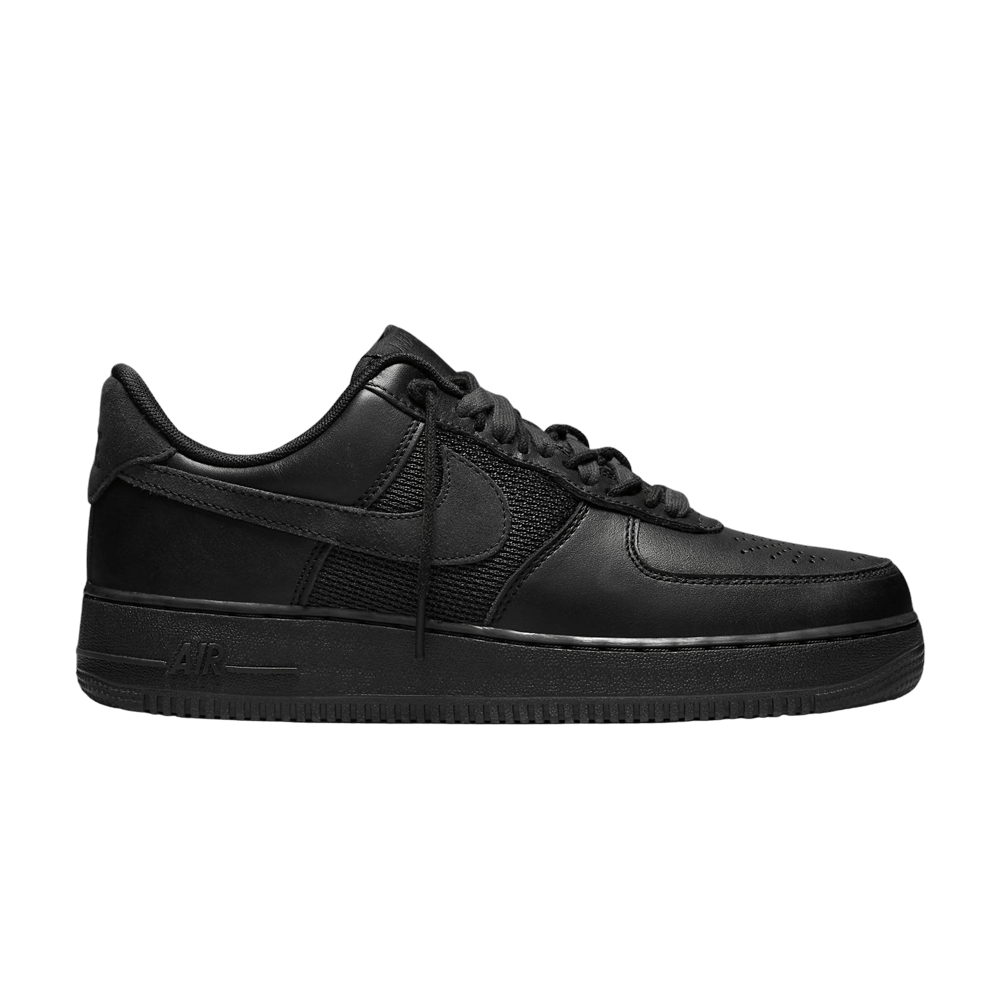 Nike Air Force 1 Low SP Slam Jam Black