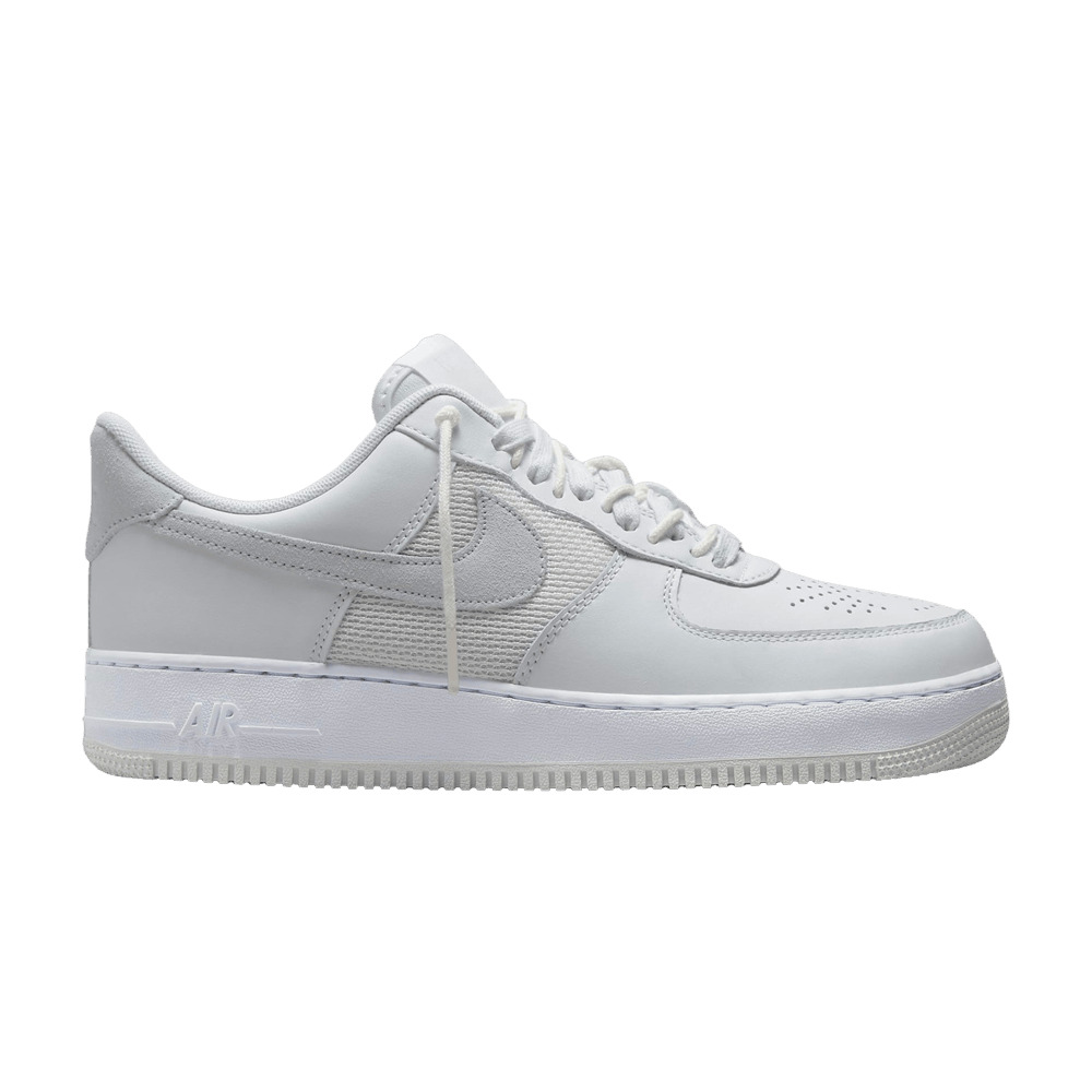 Nike Air Force 1 Low SP Slam Jam White