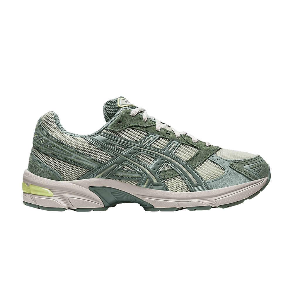 Gel 1130 'Olive Grey Ivy'