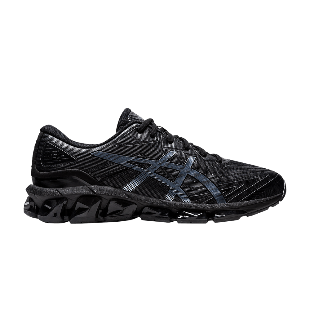 靴 ASICS Gel Quantum 360 take Buy Asics Wmns Gel Quantum 360 5 'Black' - 1022A104 002 | GOAT