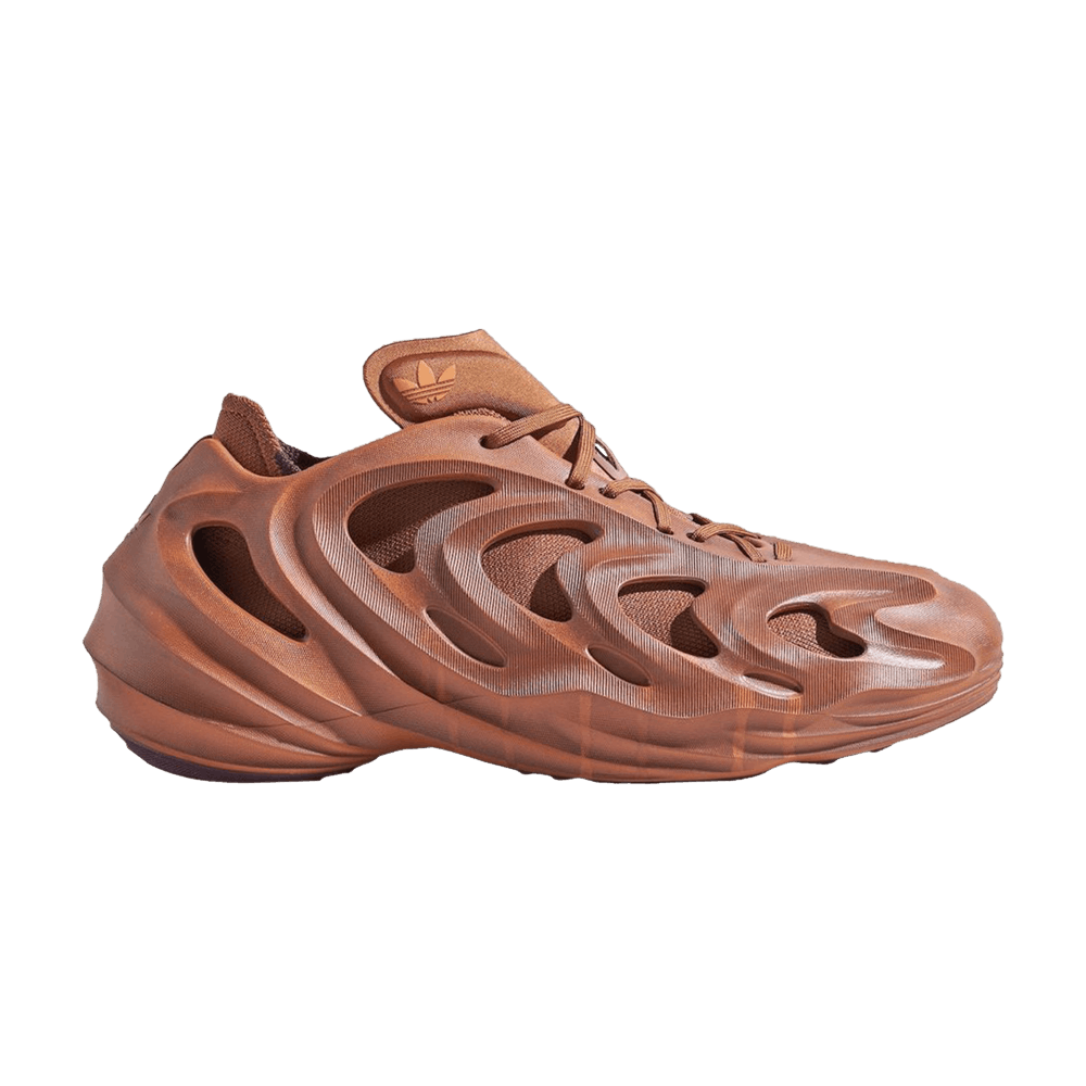 adidas adiFOM Q Cosmic Way Runners Mars