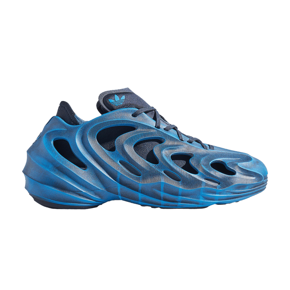 adidas adiFOM Q Cosmic Way Runners Neptune
