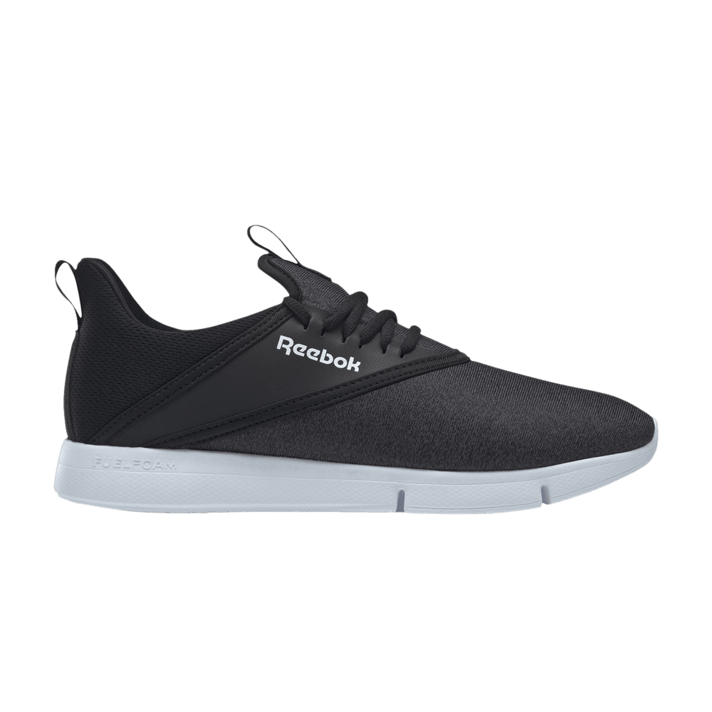 Reebok DayStart 'Black White'