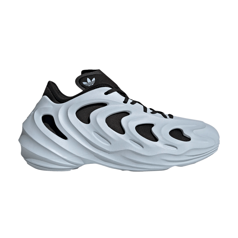 adidas adiFOM Q Halo Blue Core Black
