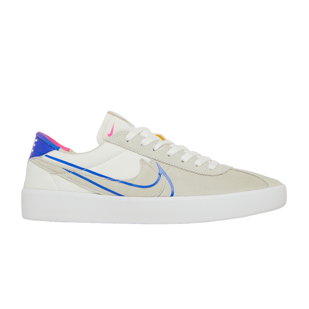 Nike Bruin React SB 'Tokyo 2020 Olympics Pack' CV5980-100 In