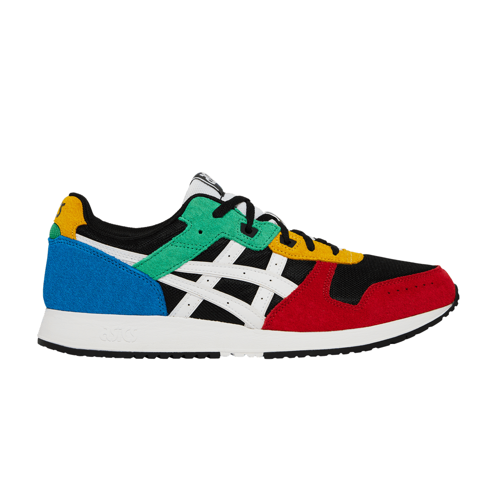 ASICS Lyte Classic 'Black Multi'