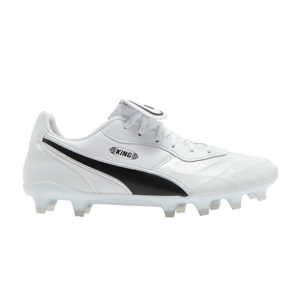 puma king top fg