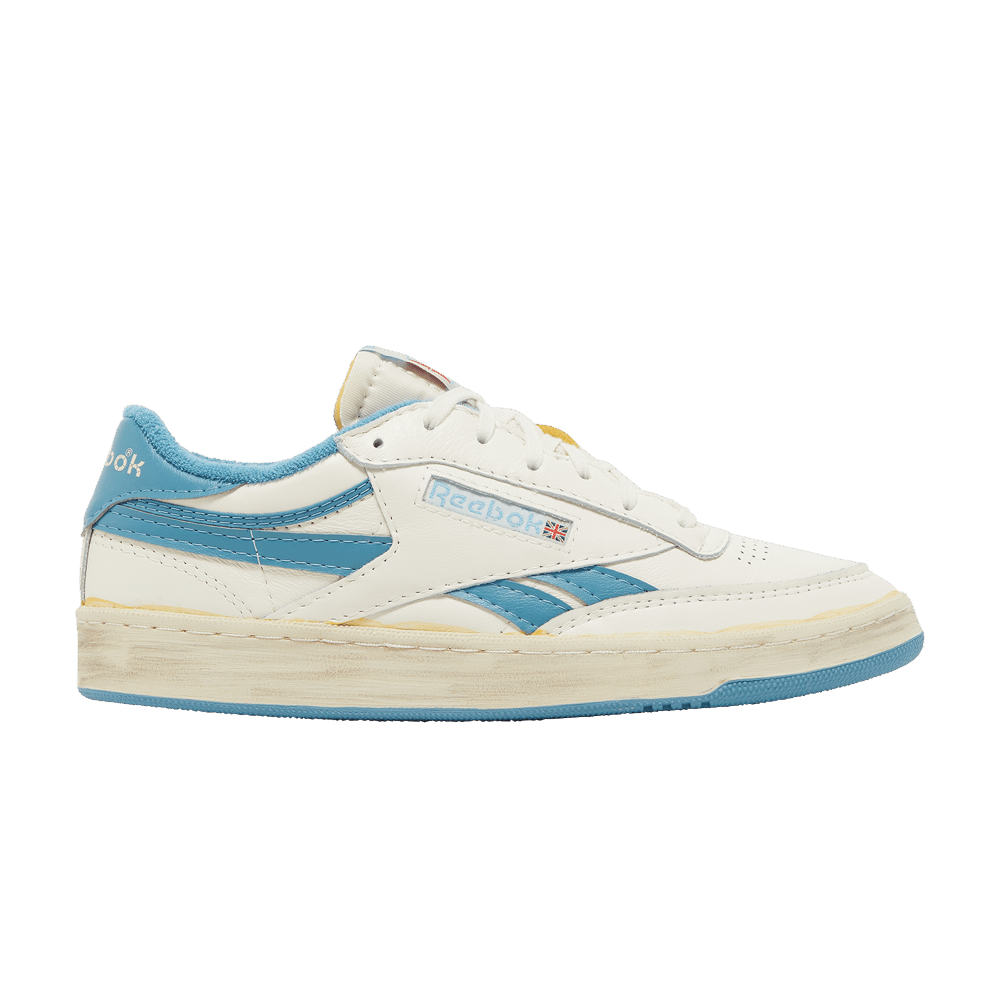 Reebok Club C 85 Vintage 'Chalk Alabaster'