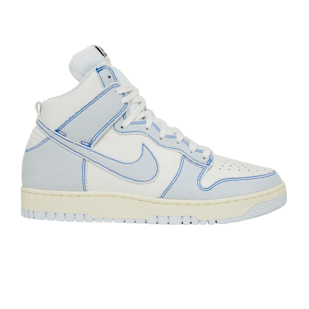 Dunk High 1985 'Blue Denim'