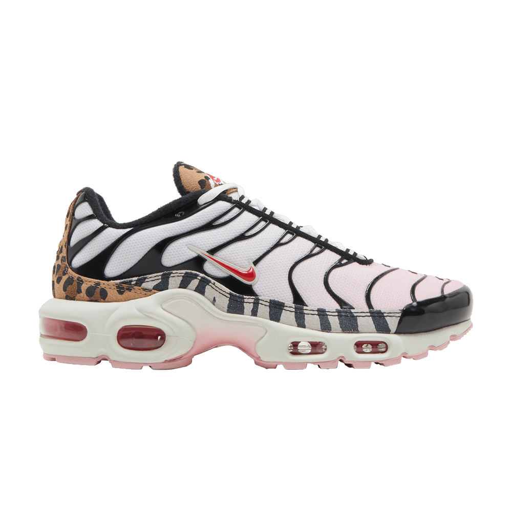 Nike Wmns Air Max Plus 'Animal Instinct'