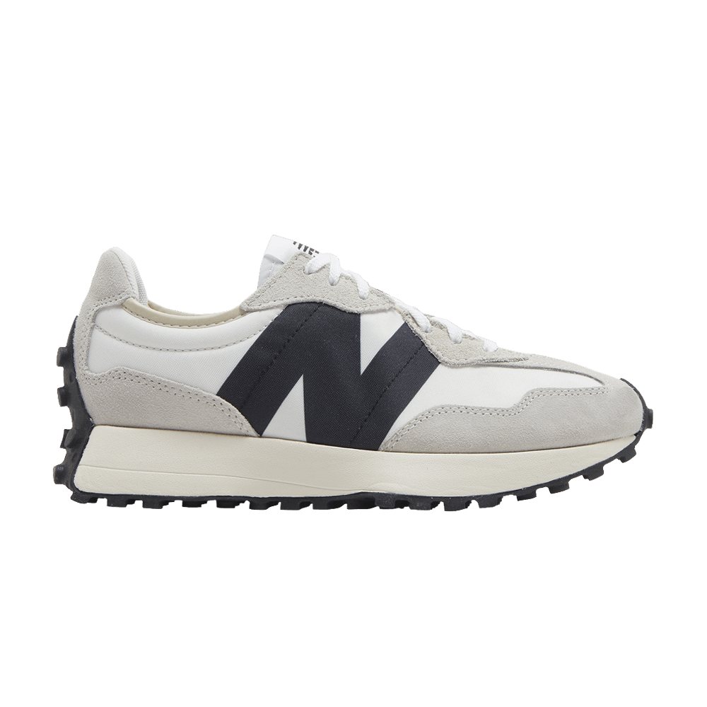 Buy Wmns 327 'Reflection Clear Yellow' - WS327NB | GOAT