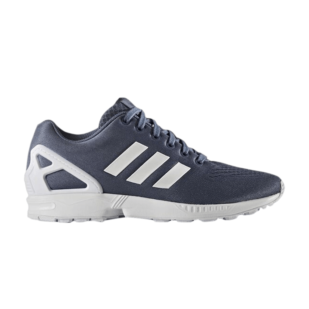 Buy Adidas ZX Flux '3M Reflective' - M21623 | GOAT