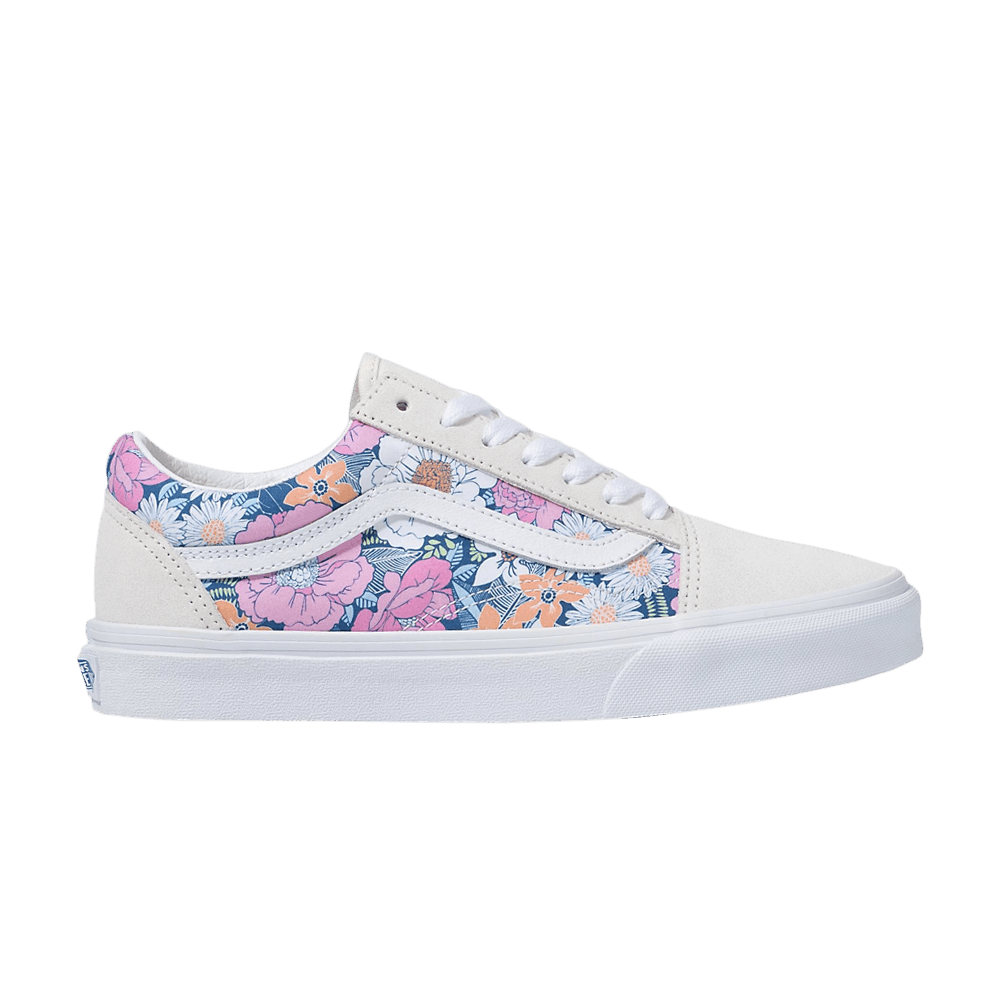 Vans Old Skool 'Retro Floral'