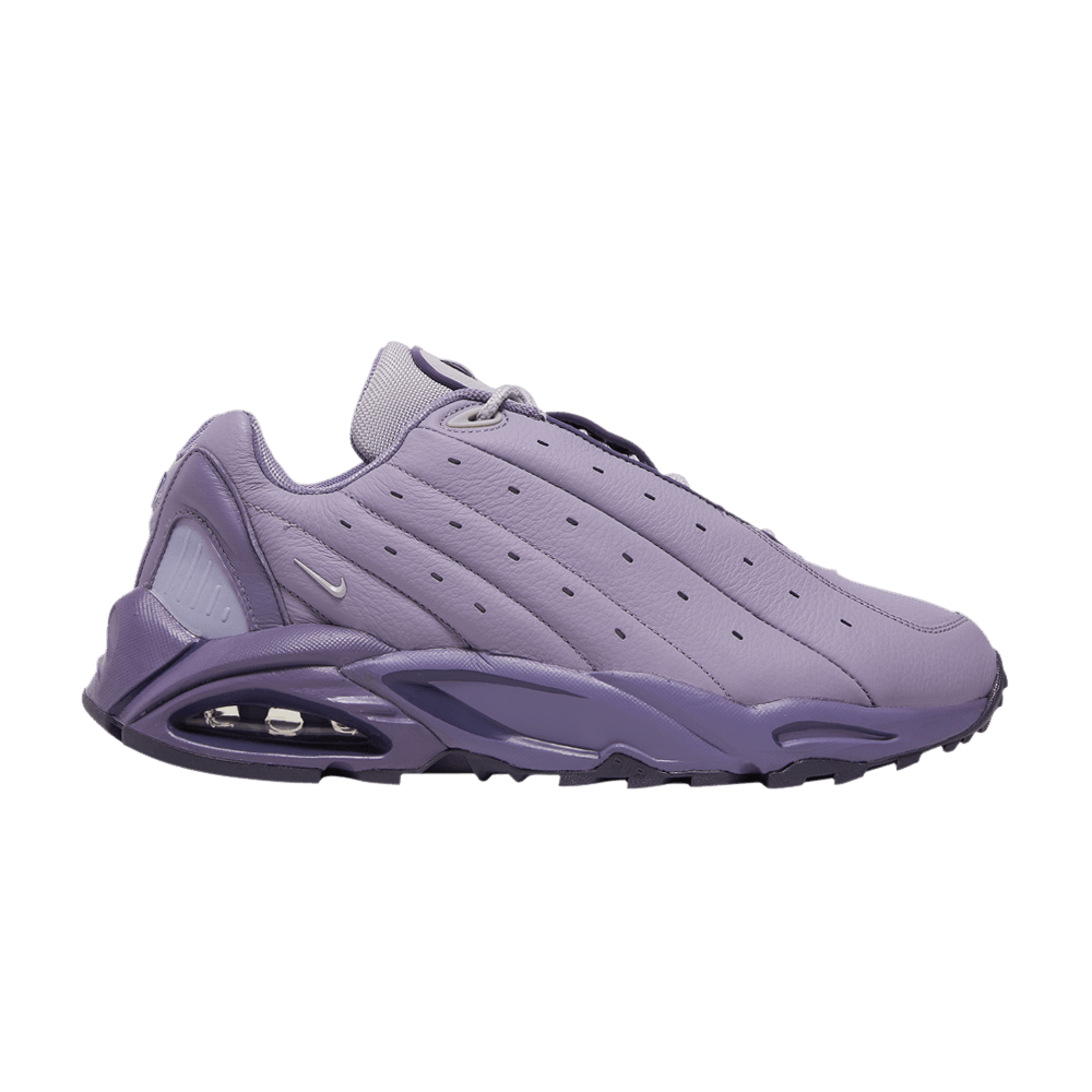Nike Hot Step Air Terra Drake NOCTA Purple