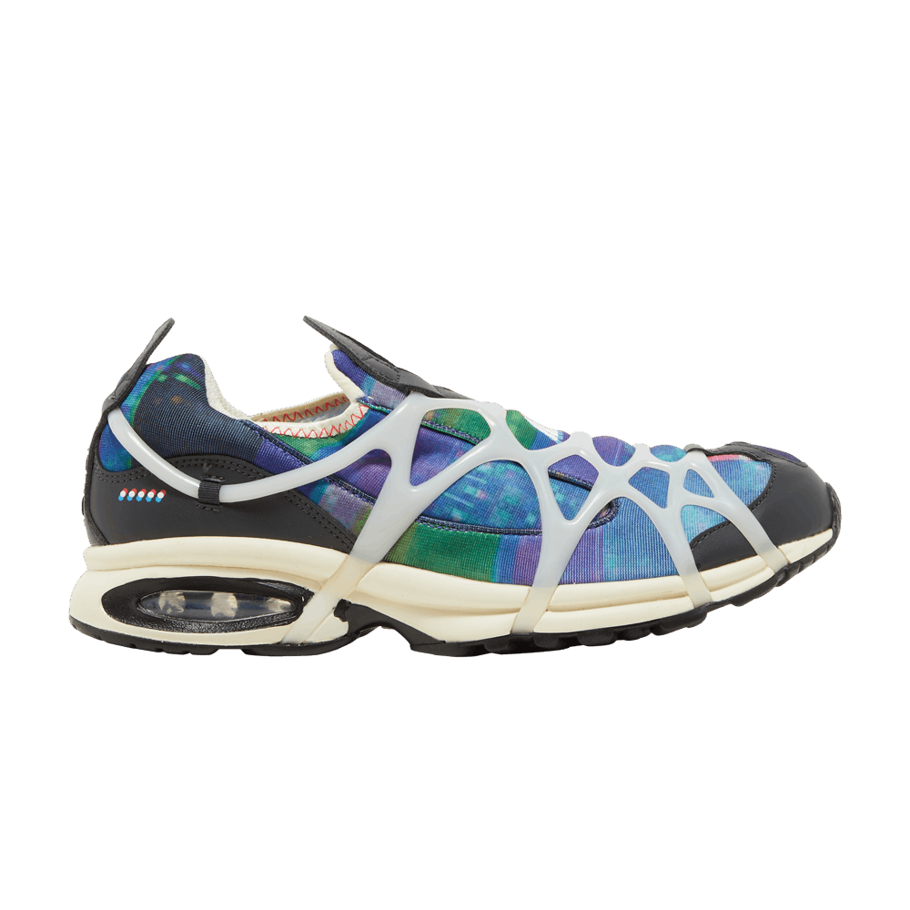 Buy Nike Air Kukini 'Black Neon' - AKUKINI 99 | GOAT