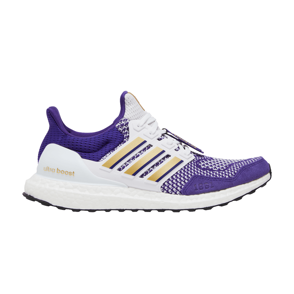 NCAA x adidas UltraBoost 1.0 'Washington Huskies'