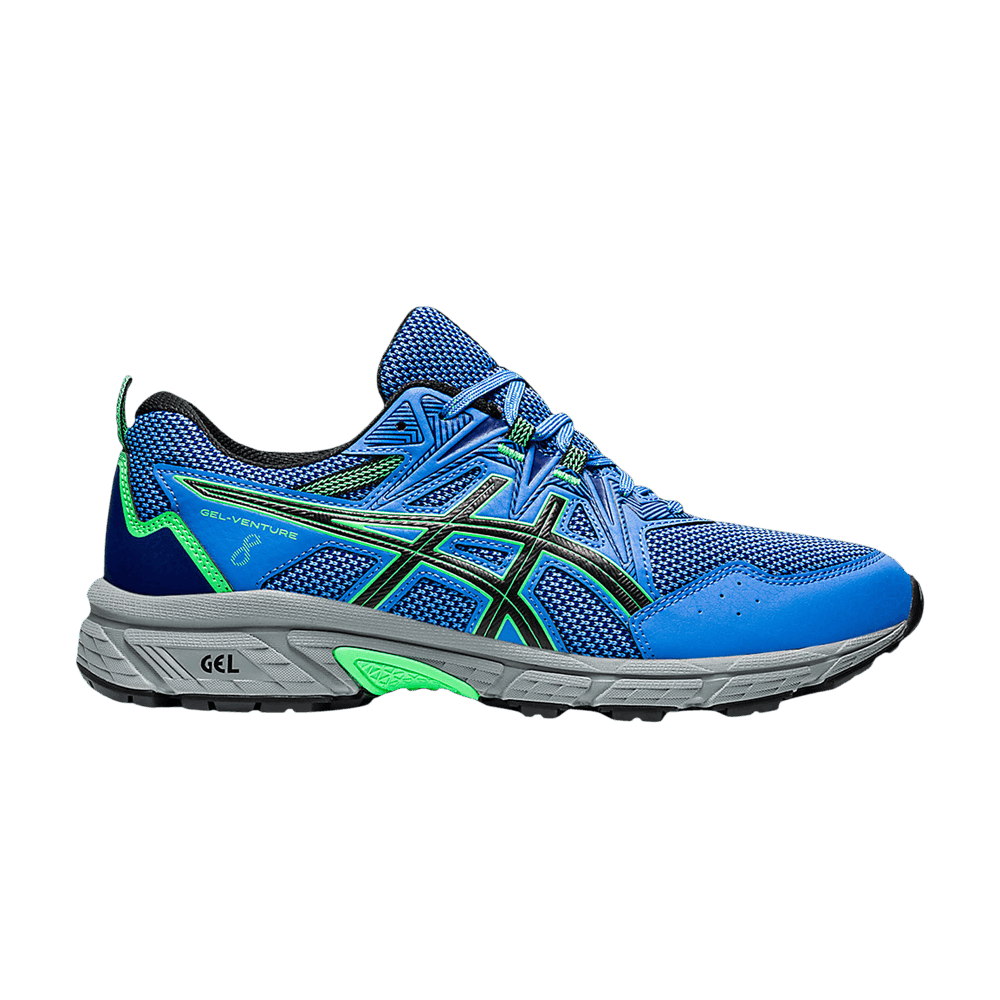 ASICS Gel Venture 8 'Blue Coast New Leaf'