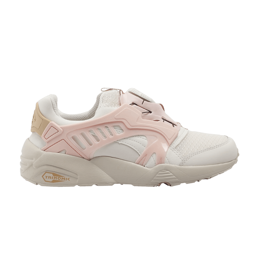 Puma Disc Blaze CT 'Whisper White Birch'