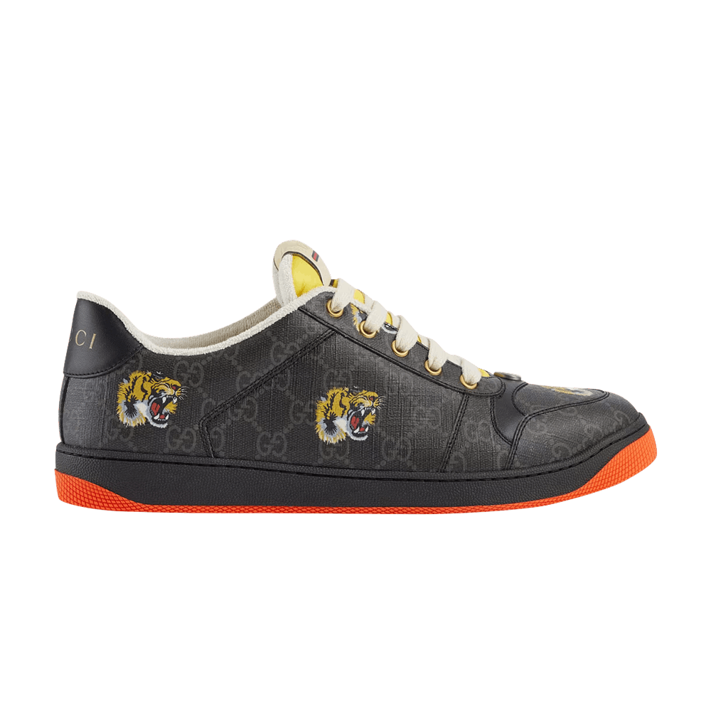 Gucci Screener 'Tiger'