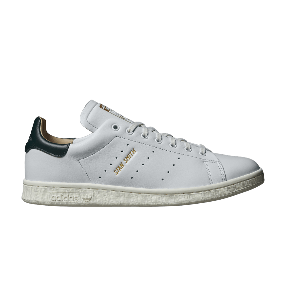 adidas Stan Smith Lux White Green
