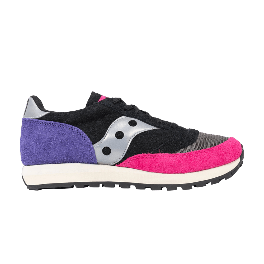 Frank Cooke x Saucony Jazz 81 'A Couple Dollars and a Dream'