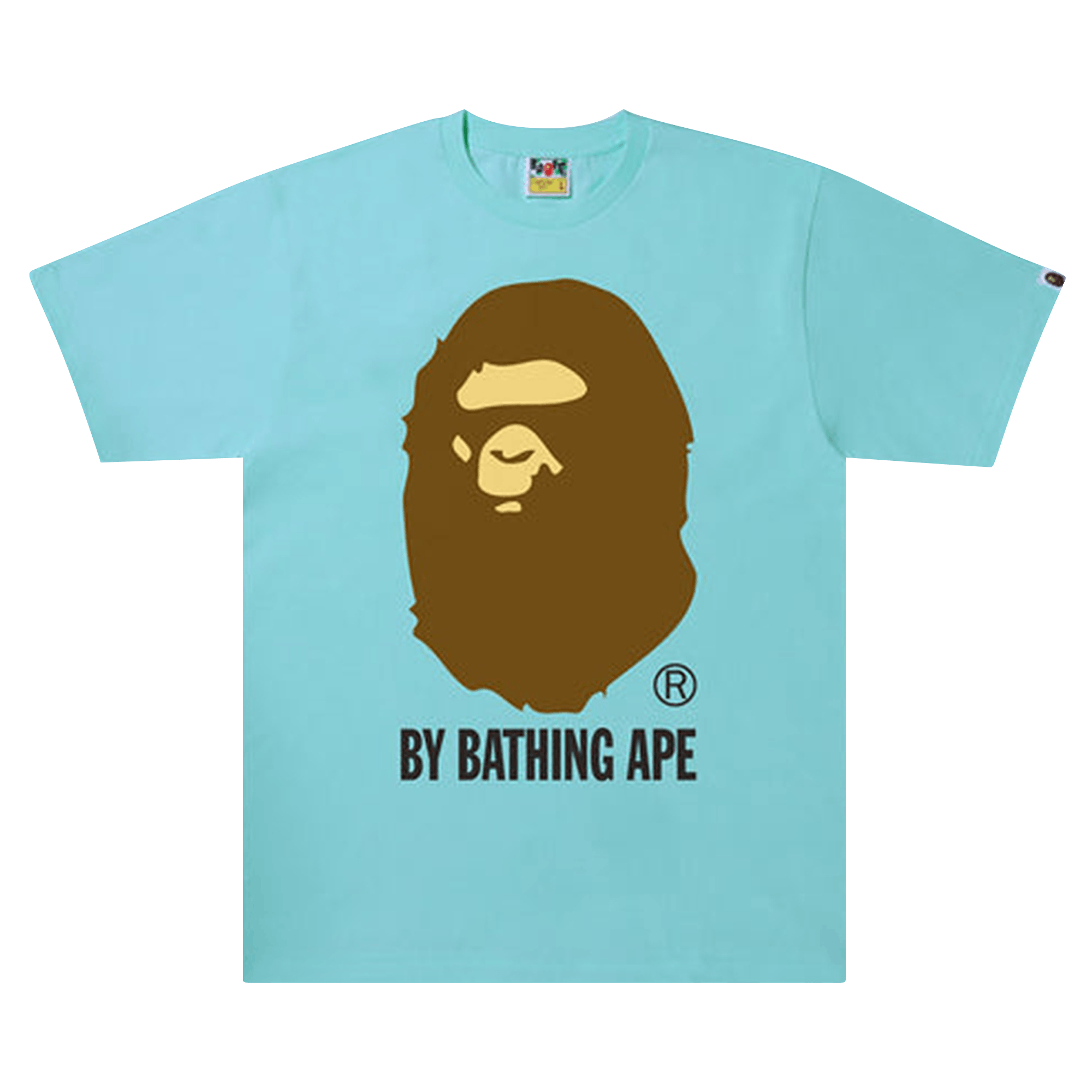 BAPE By Bathing Ape Tee 'Sax'