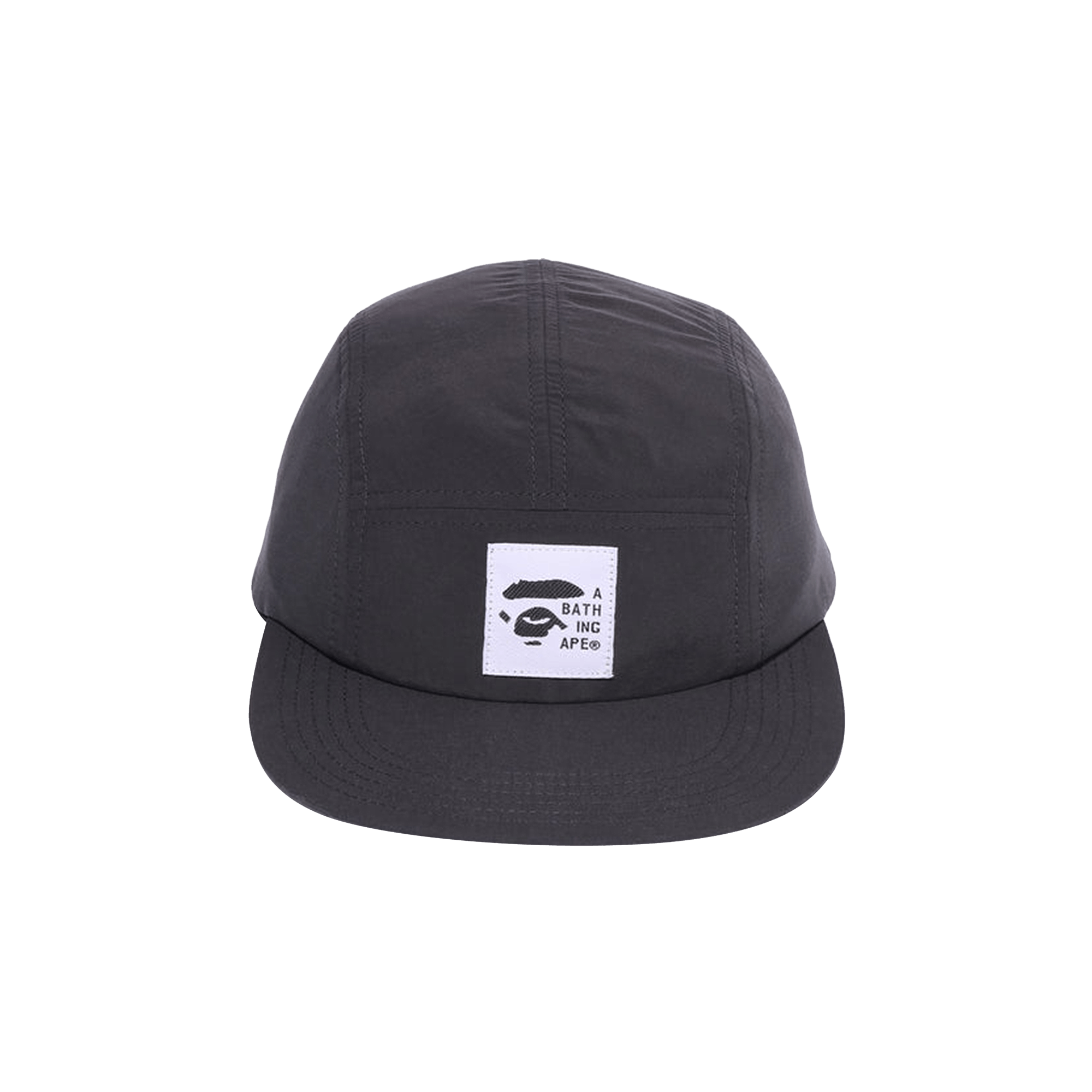 BAPE Jet Cap 'Charcoal'