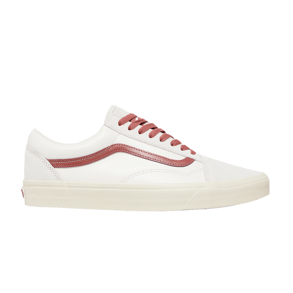 Vans Old Skool 'Vintage Pop - Marshmallow Turtledove'