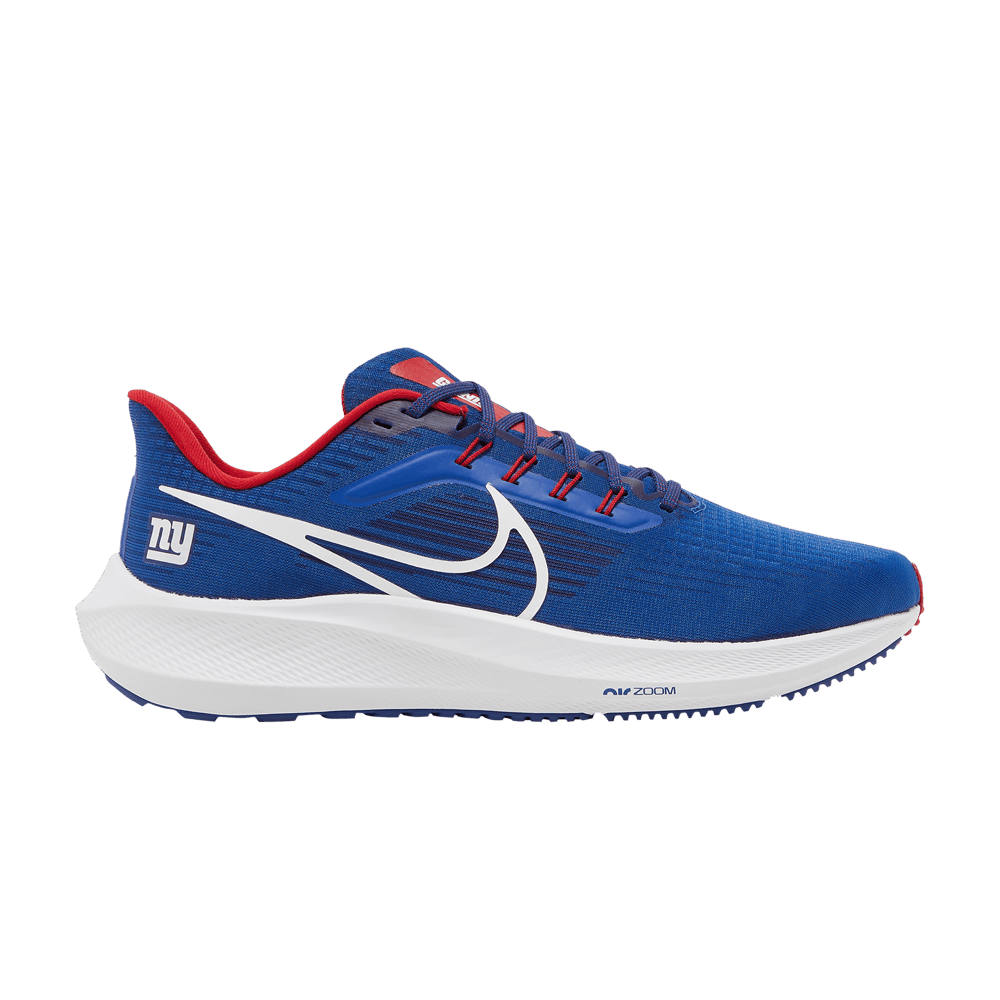 NFL x Air Zoom Pegasus 39 'New York Giants'