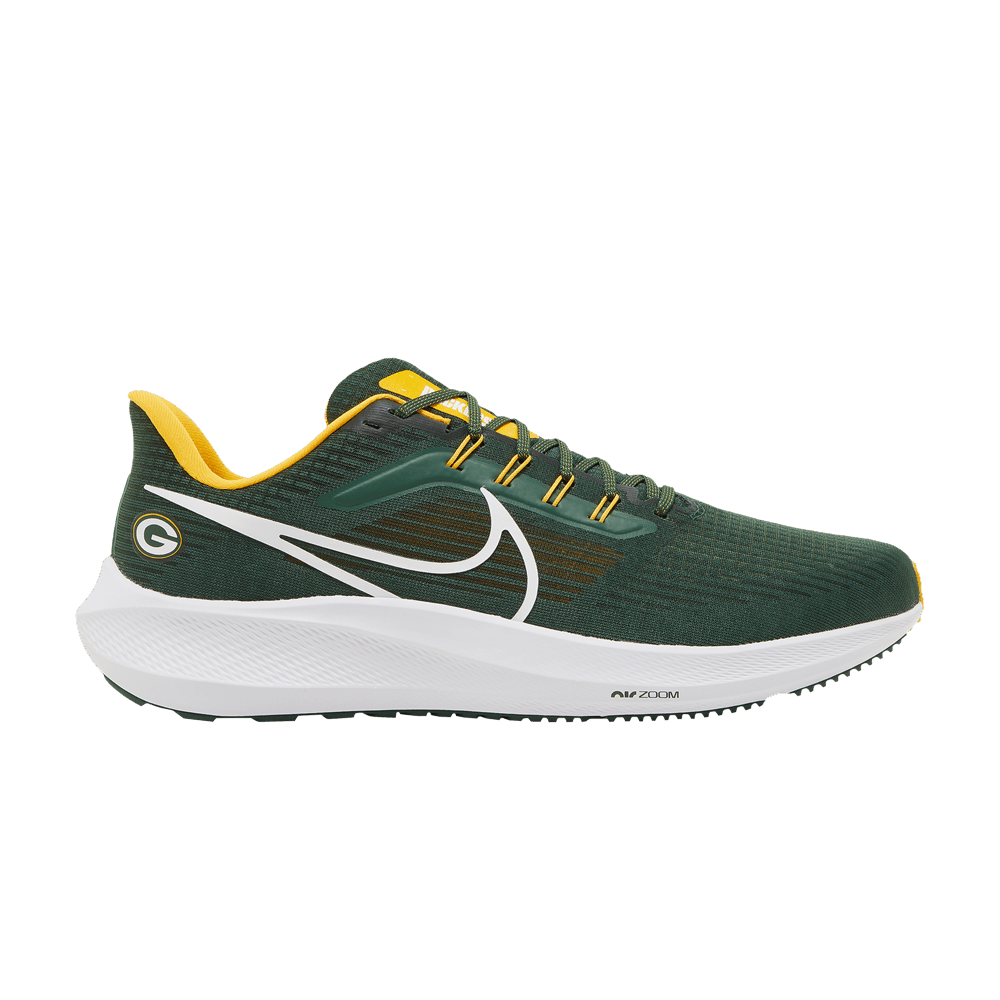 NFL x Air Zoom Pegasus 39 'Green Bay Packers'