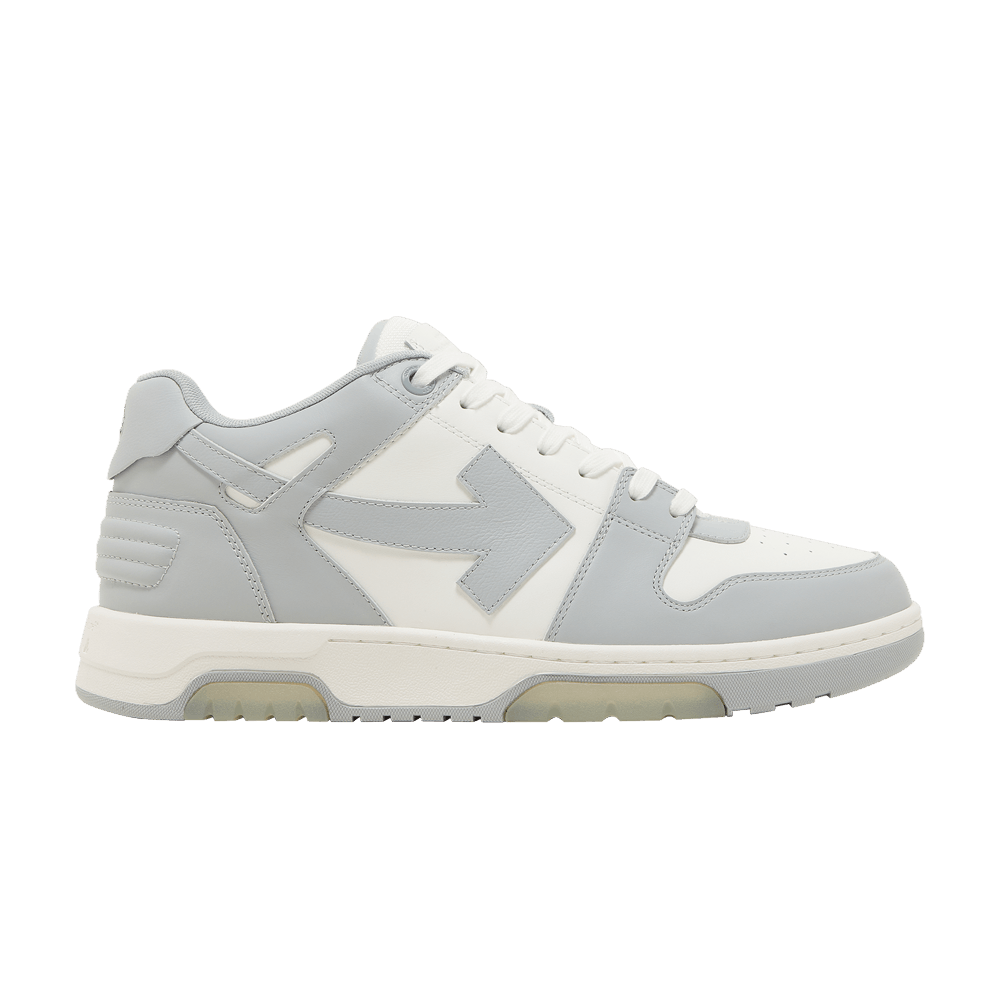 Off-White Out of Office 'Grey White'