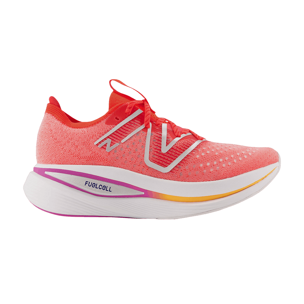FuelCell SuperComp 'Electric Red'