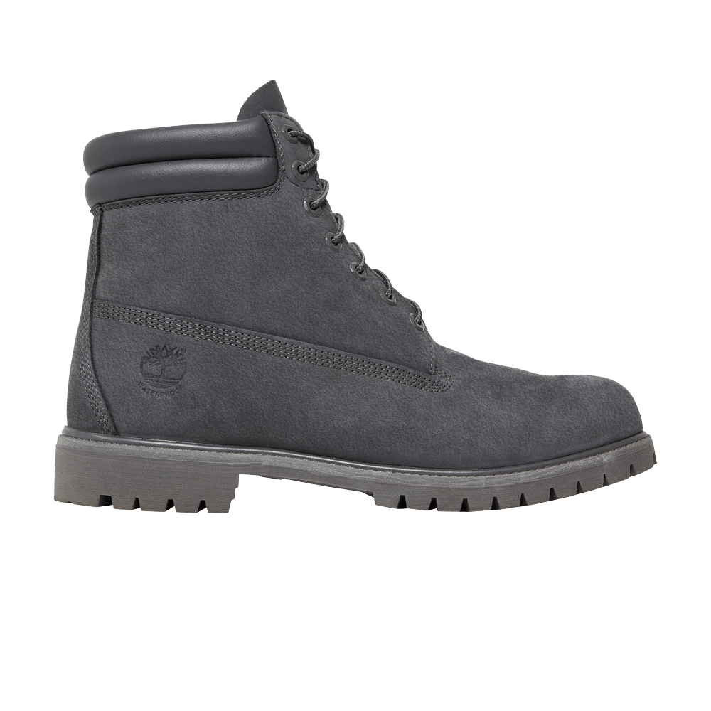 Timberland 6 Inch Premium 'Dark Grey'
