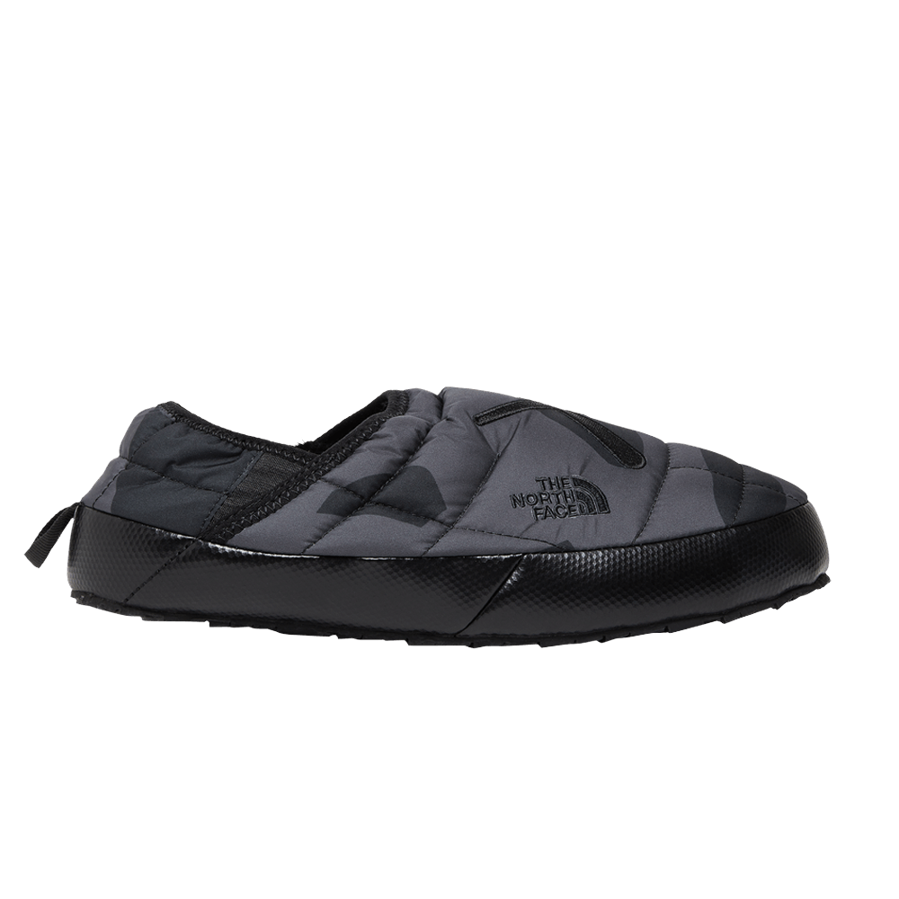 Buy KAWS x ThermoBall Traction Mule VP 'Black Camo