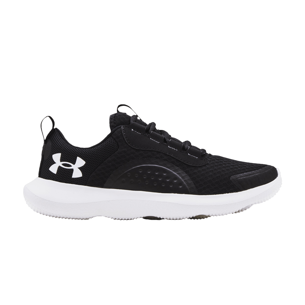 Pre-owned Under Armour Wmns Victory 'black Jet Grey'