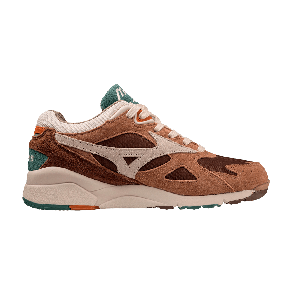 Mizuno Sky Medal S 'Premium Pack - Chicory Coffee'