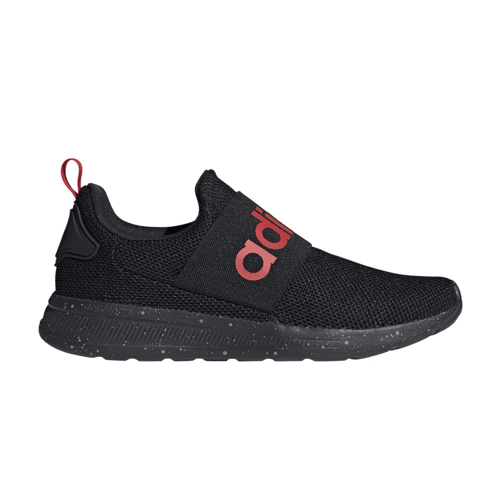 Lite Racer Adapt 4.0 'Black Vivid Red'