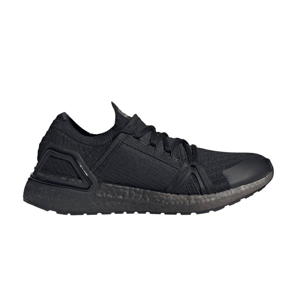 Stella McCartney x adidas Wmns UltraBoost 20 'Triple Black'