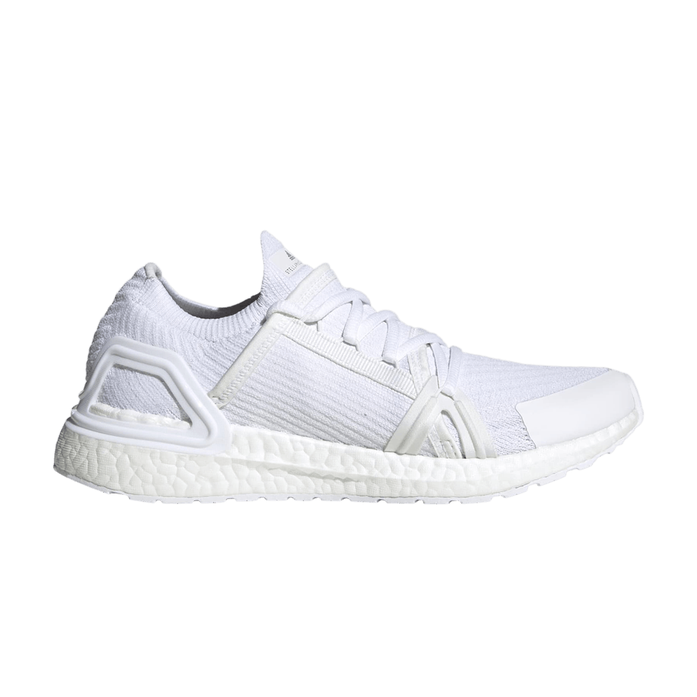 Stella McCartney x adidas Wmns UltraBoost 20 'Triple White'