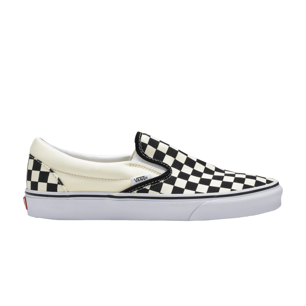 Buy Vivienne Westwood x Slip-On 'Anglomania' - VN0A4BV3V9I
