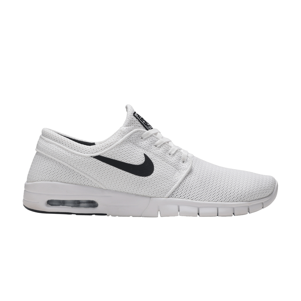 Nike Stefan Janoski Max 'Midnight Navy'