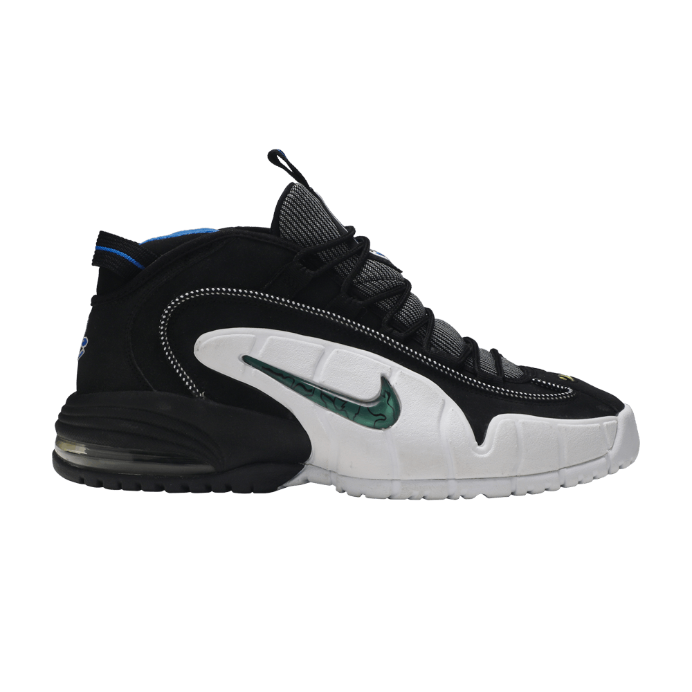 Nike Air Max Penny 1 'Orlando' 2011