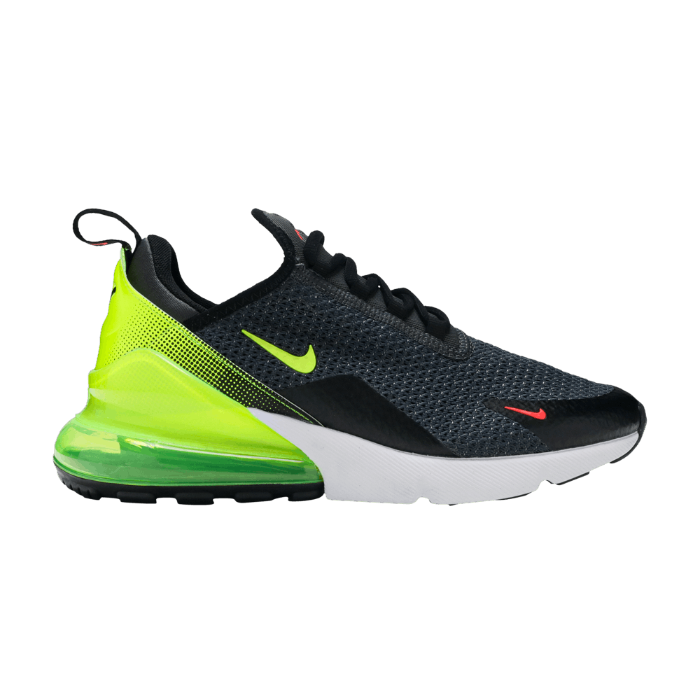 Nike Air Max 270 'Neon Collection'