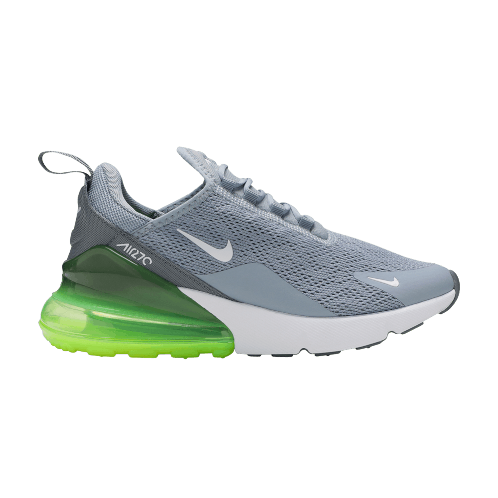 Nike Wmns Air Max 270 'Obsidian Mist Lime'